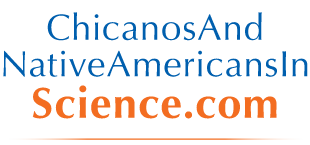 Chicanos And Native Americans In Science
